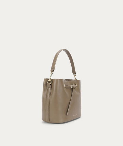 DEADLY PONIES - PENNY BAG - DUNE