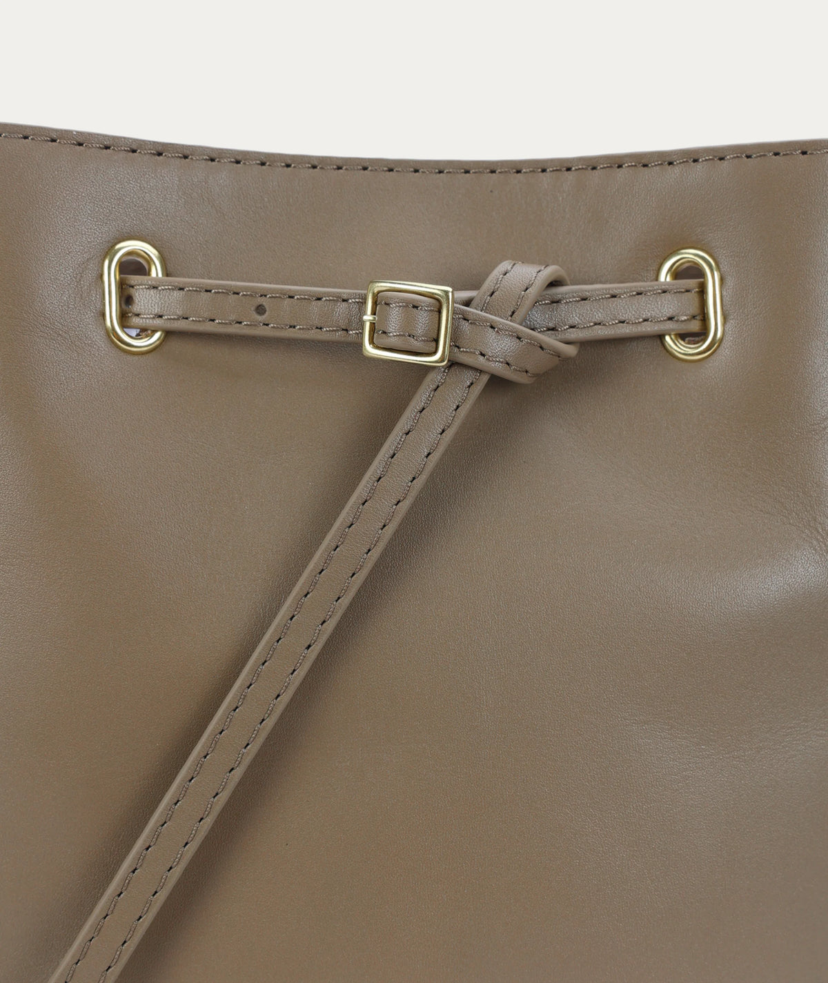 DEADLY PONIES - PENNY BAG - DUNE