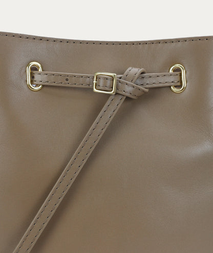 DEADLY PONIES - PENNY BAG - DUNE