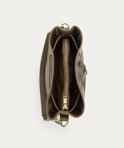 DEADLY PONIES - PENNY BAG - DUNE