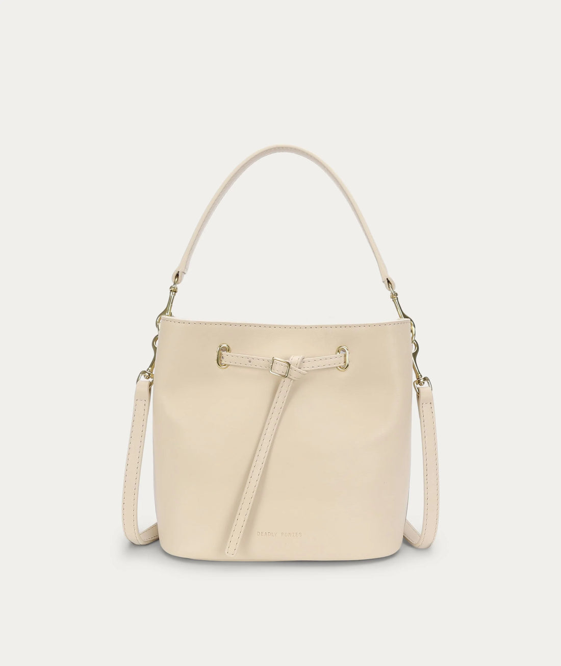 Deadly Ponies - Mr Penny - Porcelain