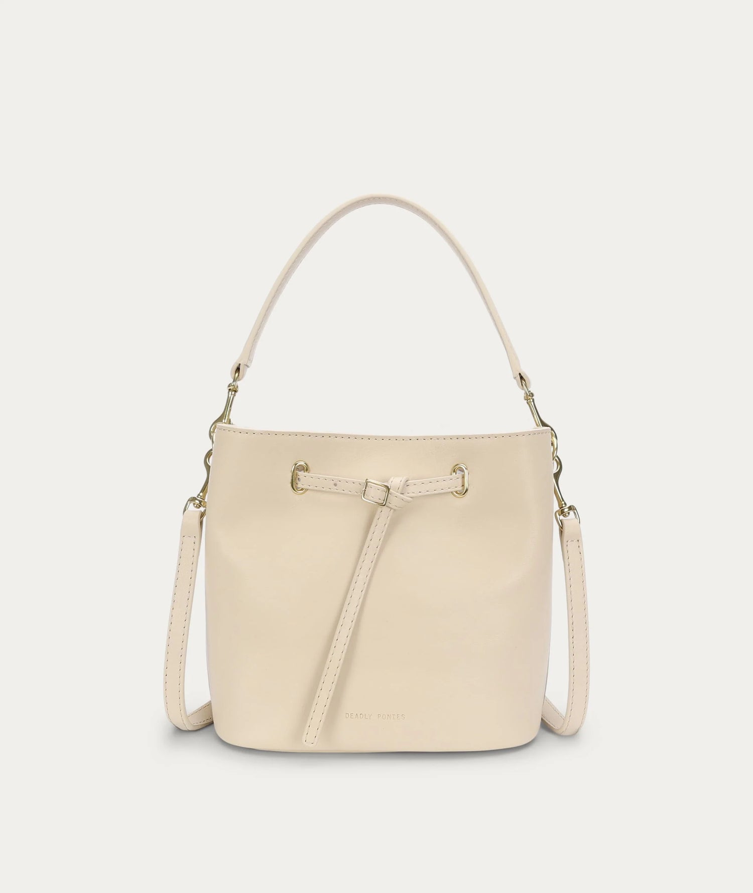 Deadly Ponies - Mr Penny - Porcelain