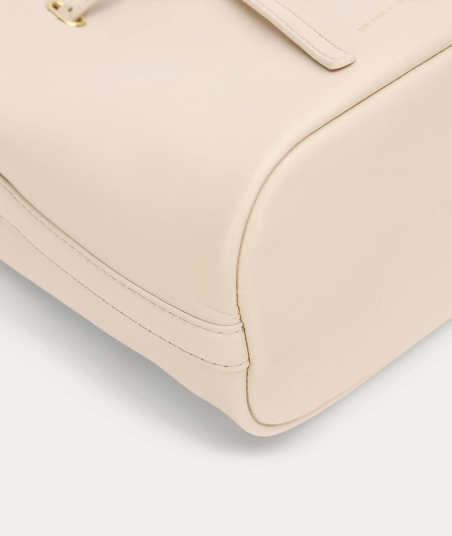 Deadly Ponies - Mr Penny - Porcelain