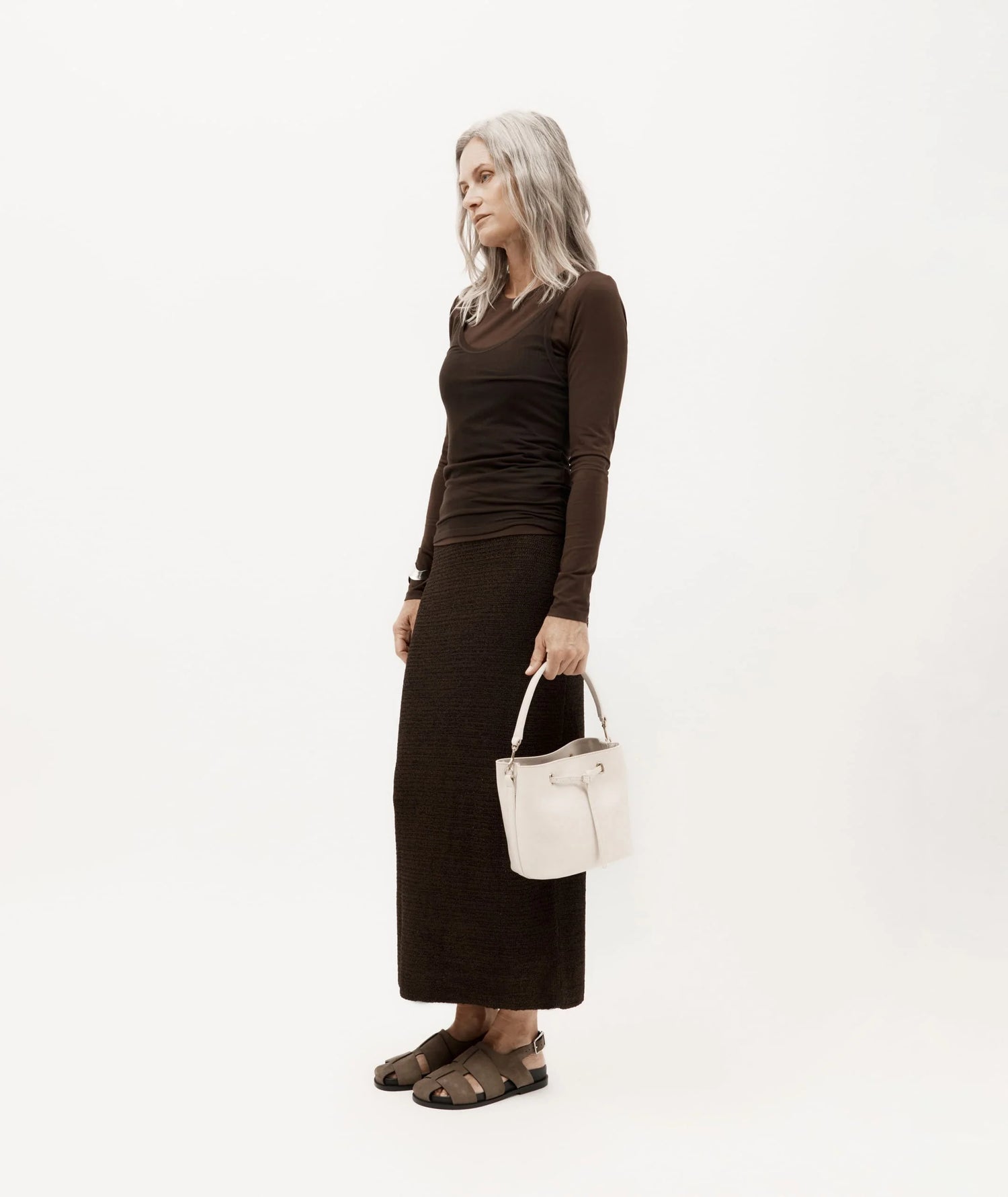 Deadly Ponies - Mr Penny - Porcelain