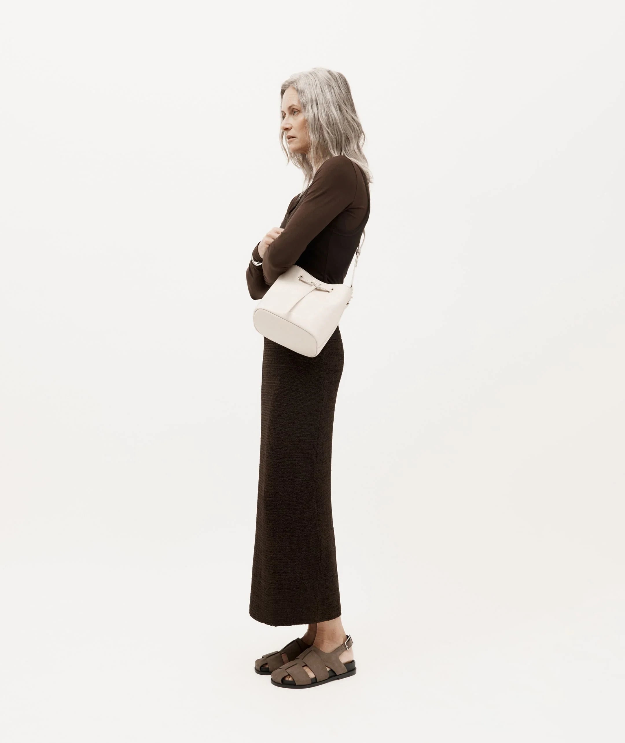 Deadly Ponies - Mr Penny - Porcelain