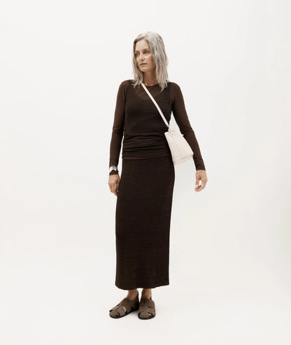 Deadly Ponies - Mr Penny - Porcelain