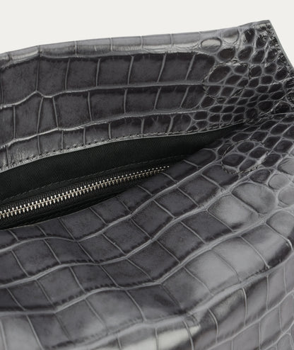 Deadly Ponies - Mr Piper - Flint Croc