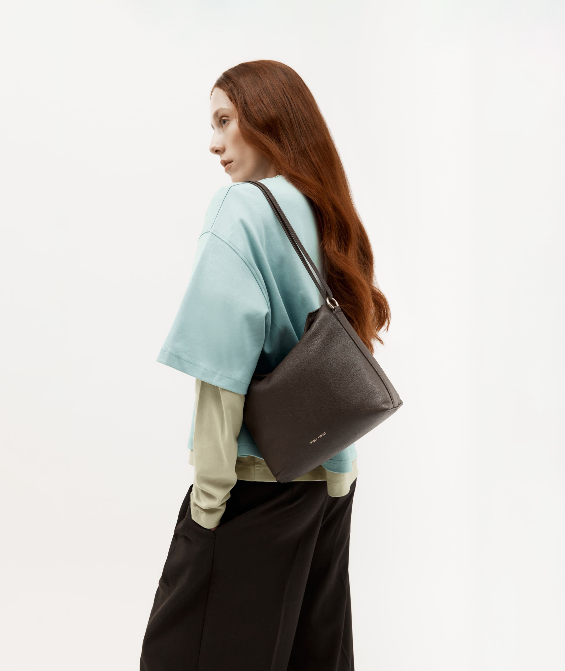 Deadly Ponies - Mr Piper - Java