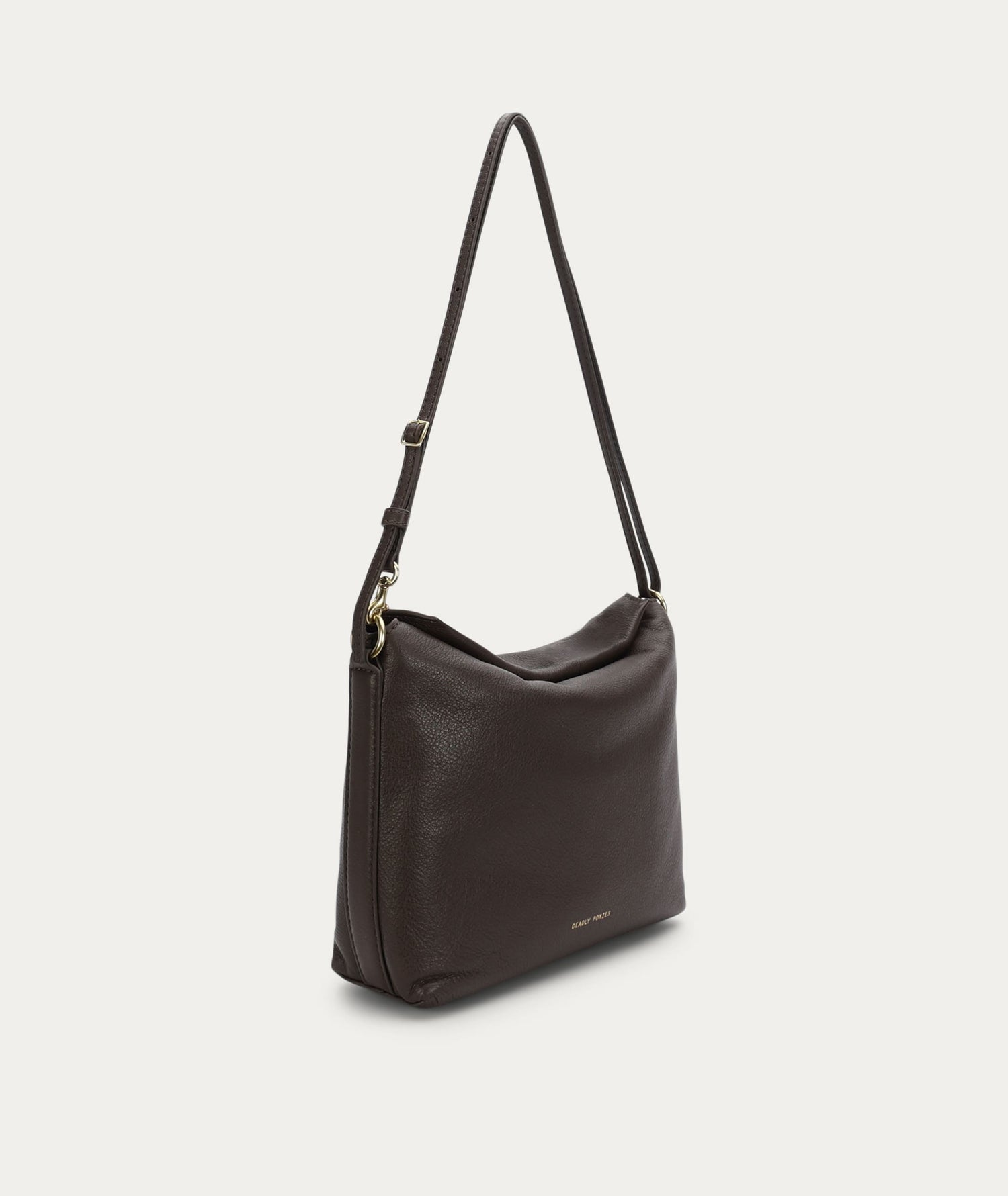 Deadly Ponies - Mr Piper - Java