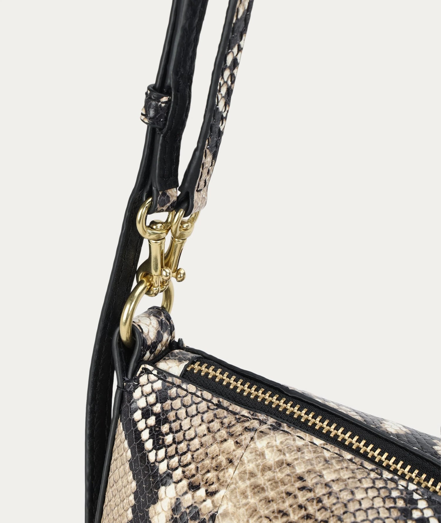 Deadly Ponies - Mr Sling Micro - Birch Python