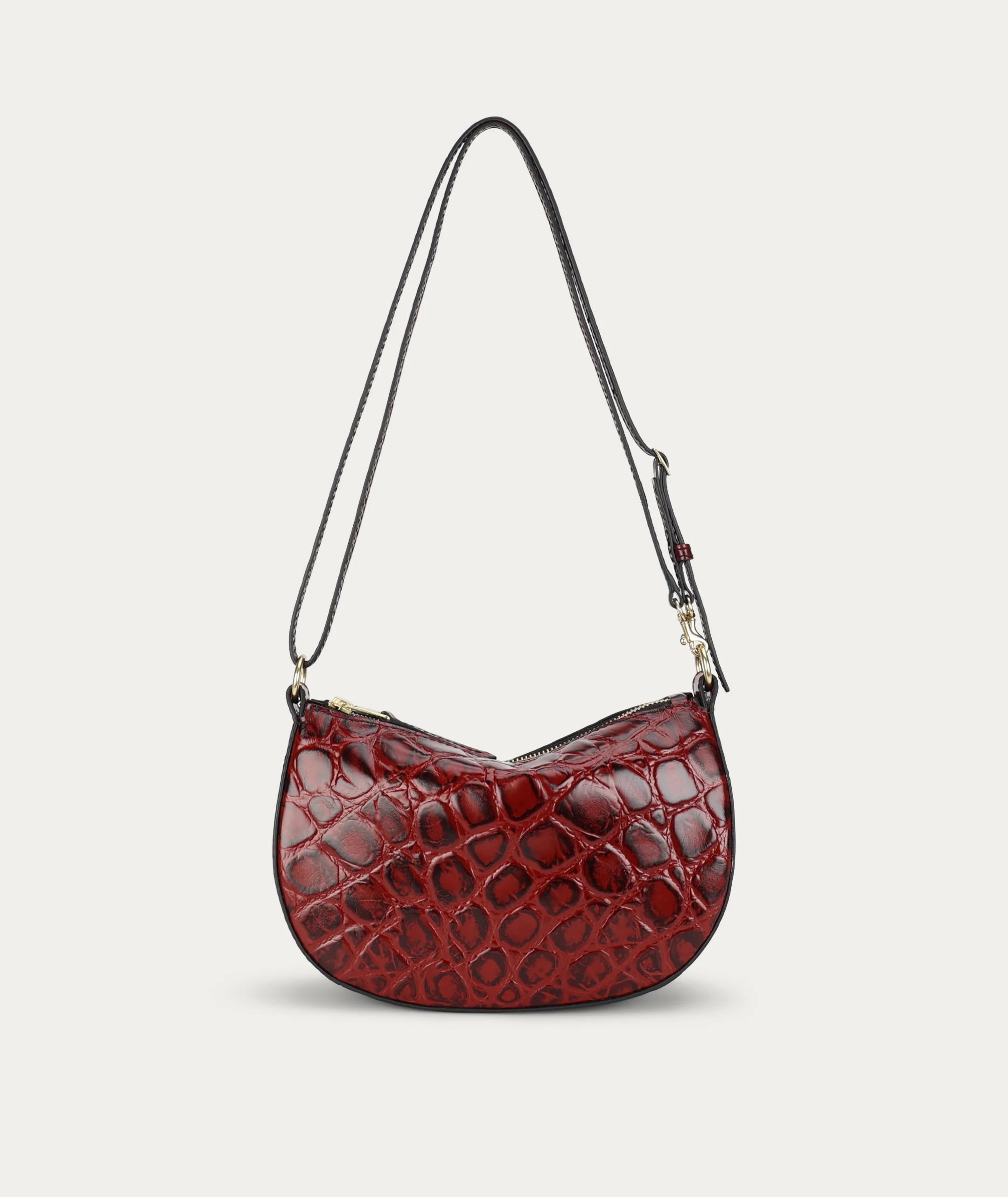 Deadly Ponies - Mr Sling Micro - Sultana Croc