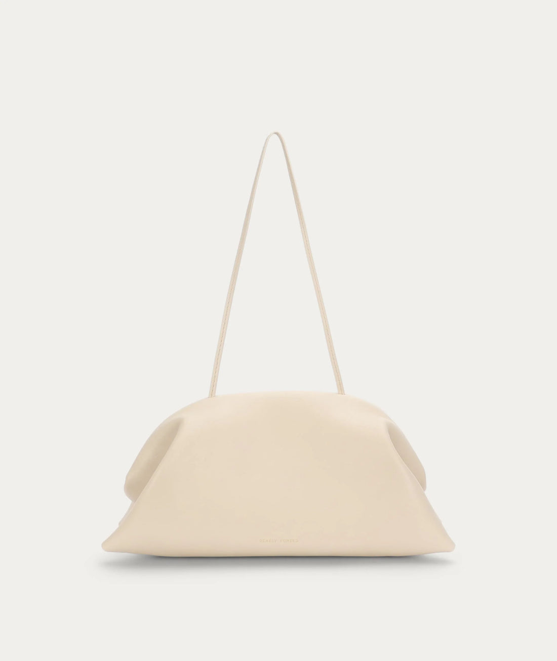 Deadly Ponies - Mr Vault - Porcelain