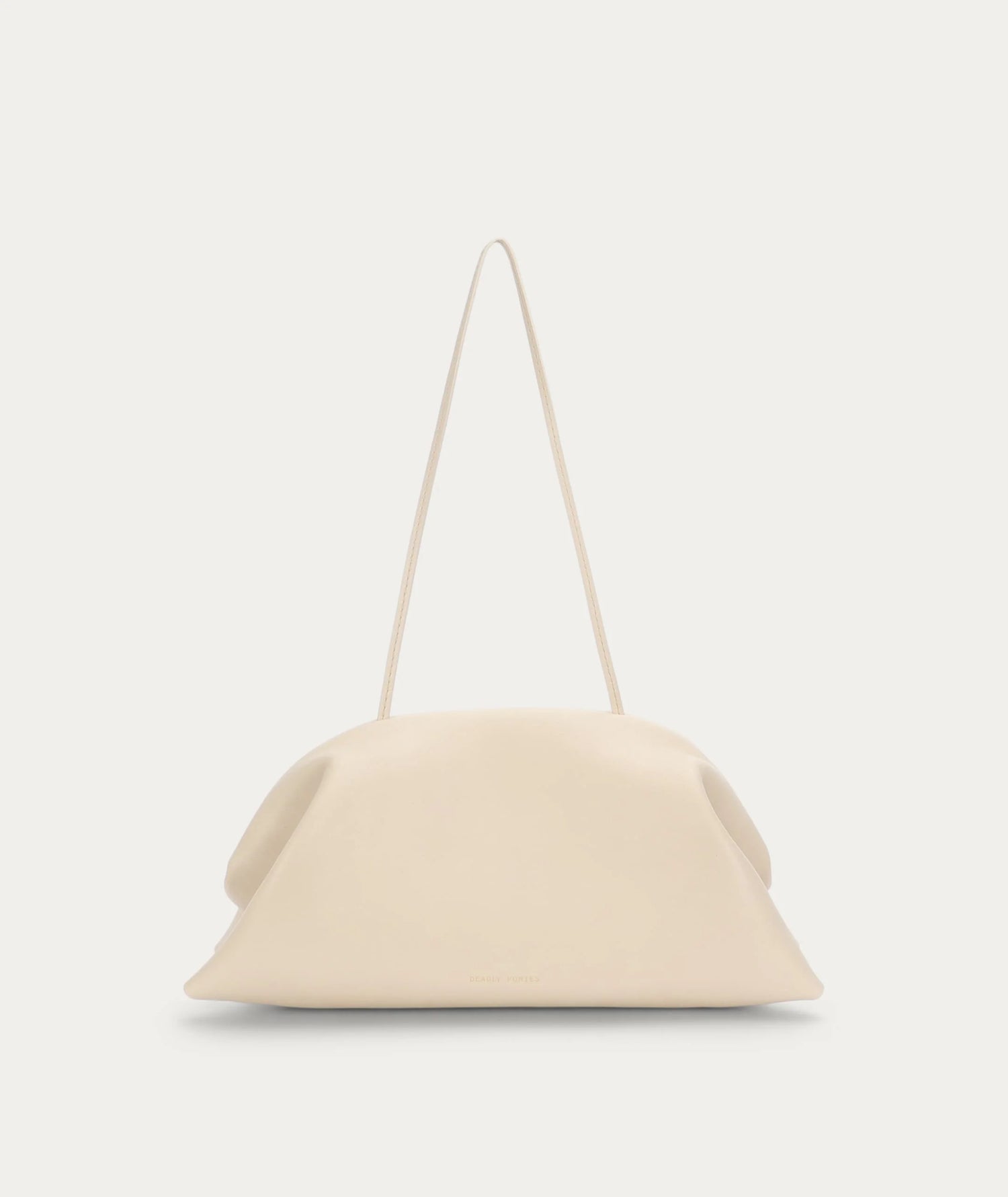 Deadly Ponies - Mr Vault - Porcelain