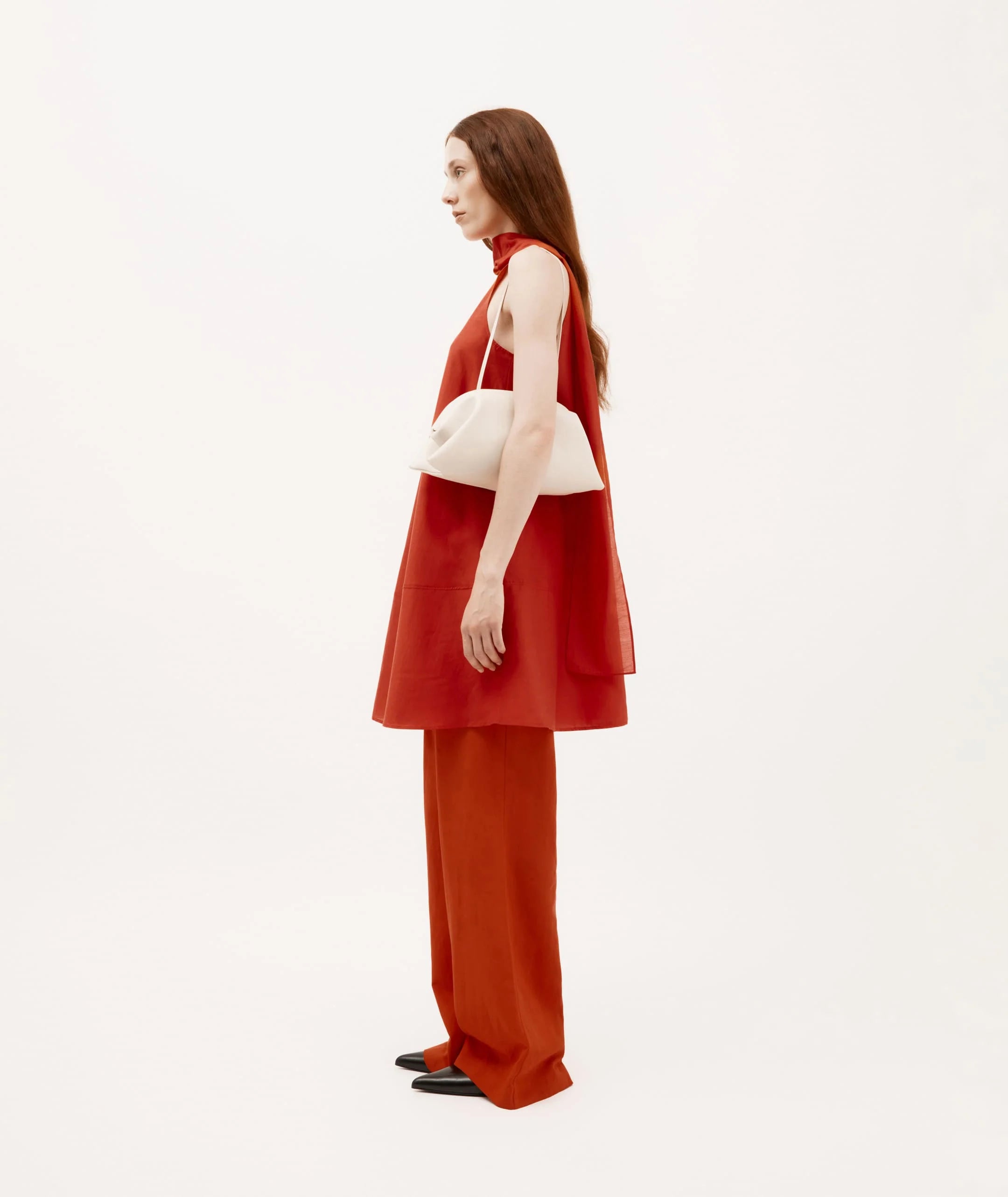 Deadly Ponies - Mr Vault - Porcelain