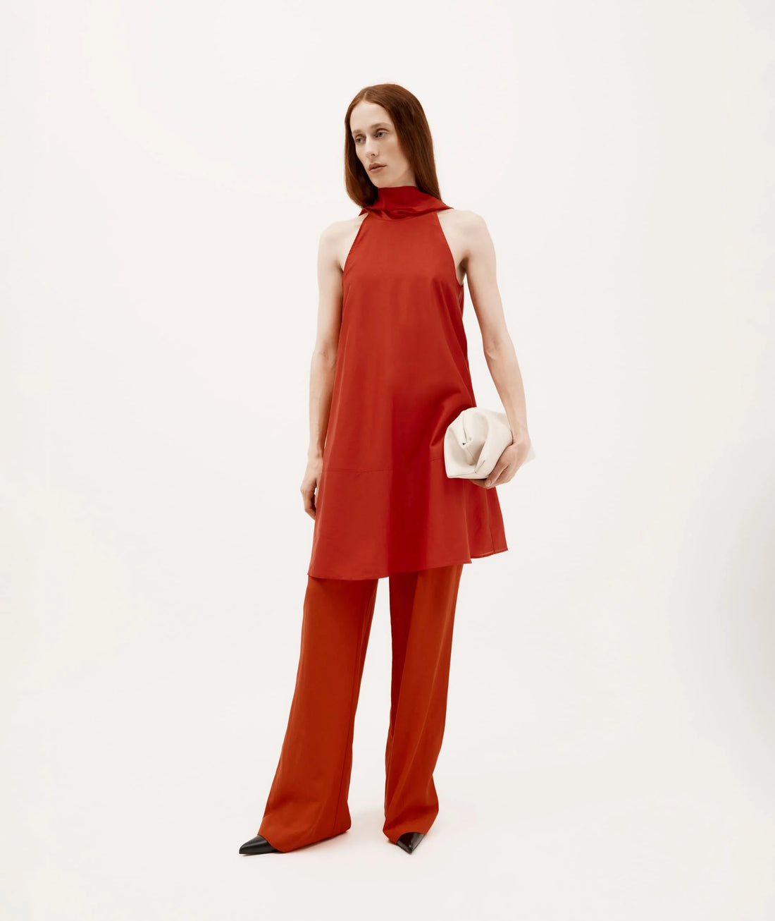 Deadly Ponies - Mr Vault - Porcelain