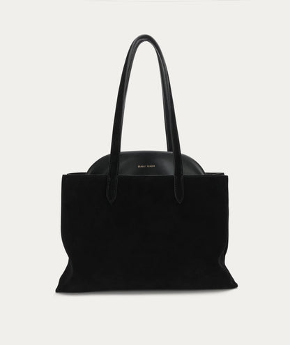 Deadly Ponies - Mr Vault Tote - Black