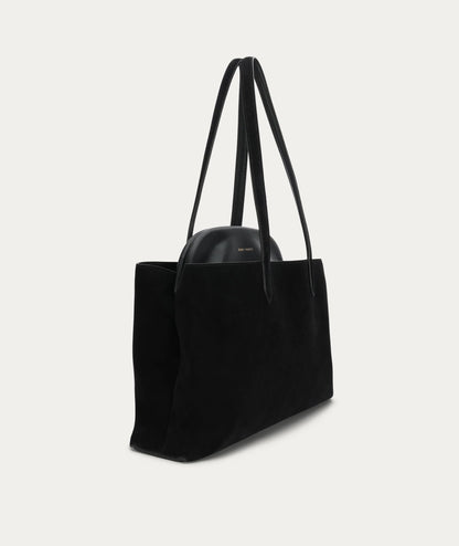 Deadly Ponies - Mr Vault Tote - Black