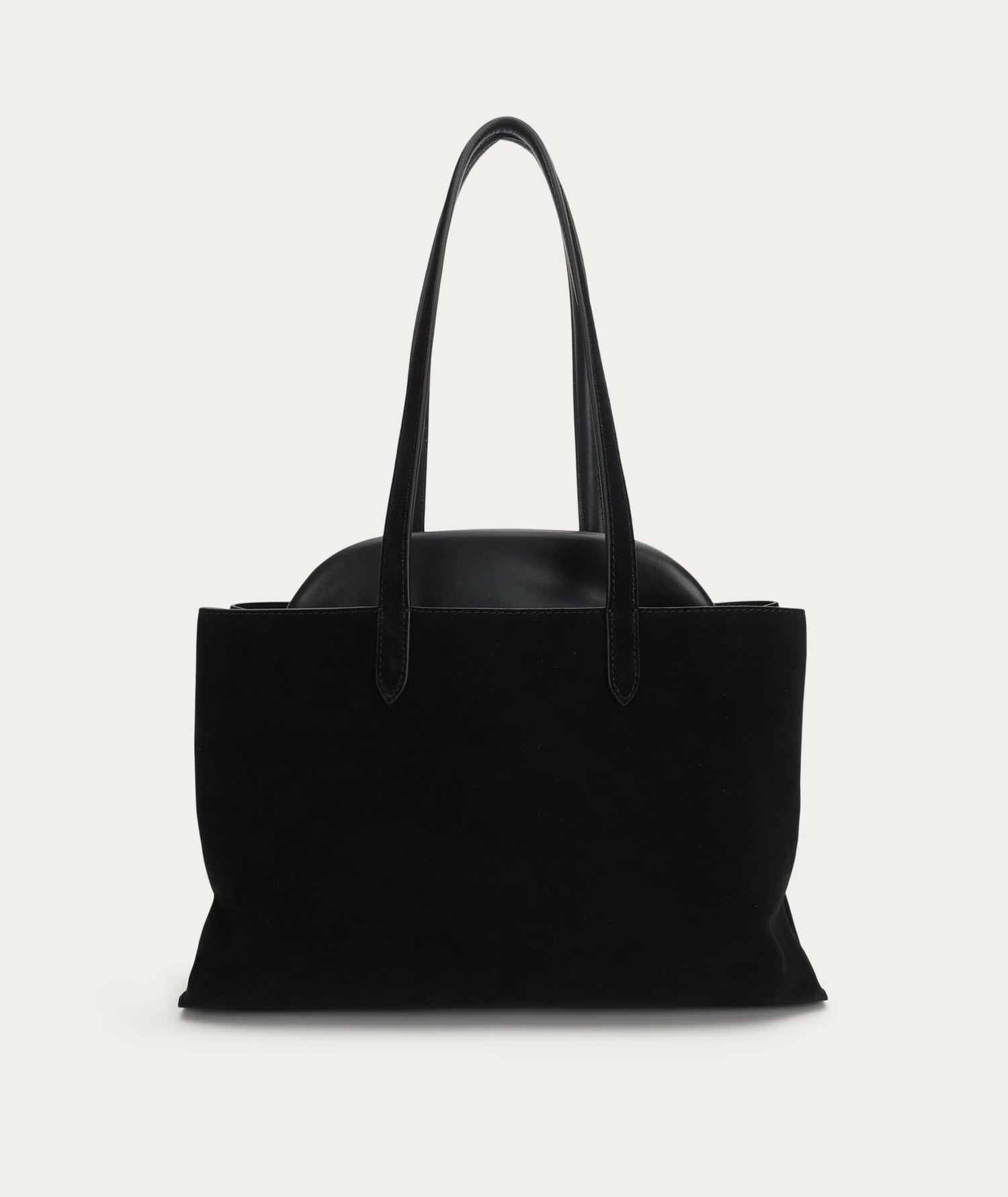 Deadly Ponies - Mr Vault Tote - Black