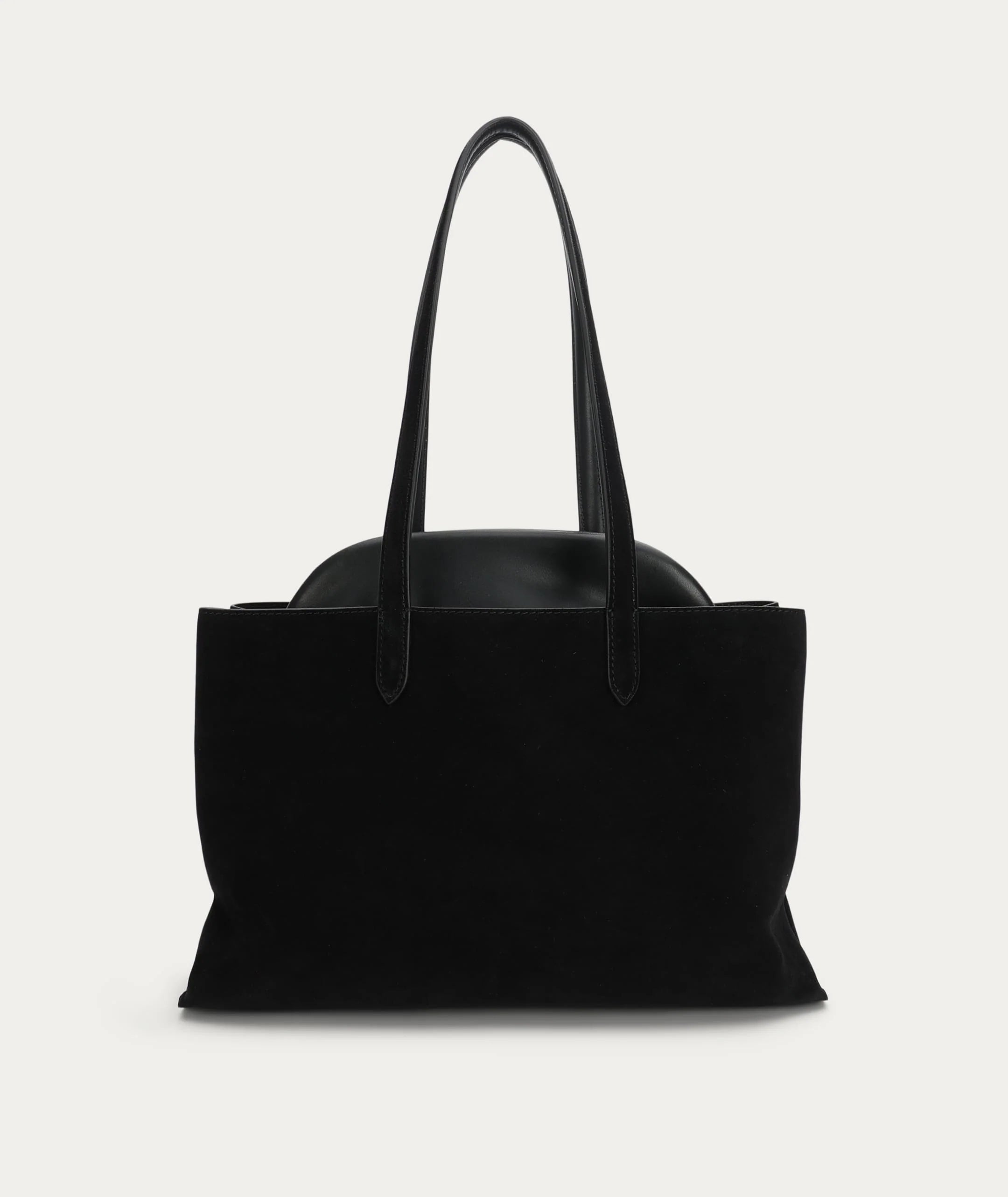 Deadly Ponies - Mr Vault Tote - Black