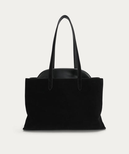 Deadly Ponies - Mr Vault Tote - Black