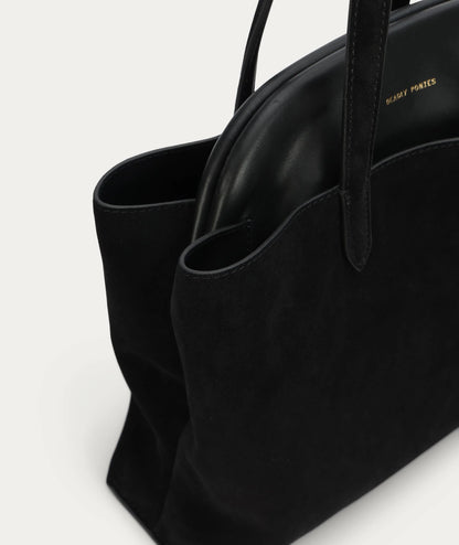 Deadly Ponies - Mr Vault Tote - Black