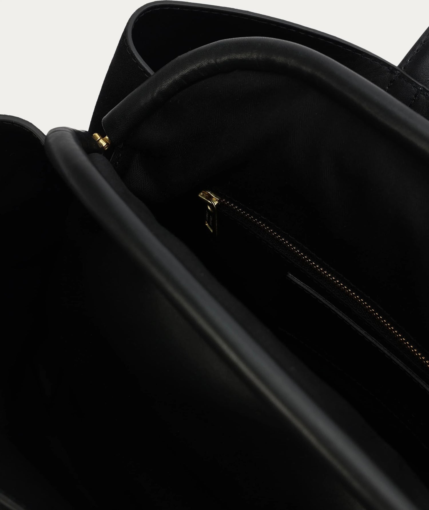 Deadly Ponies - Mr Vault Tote - Black
