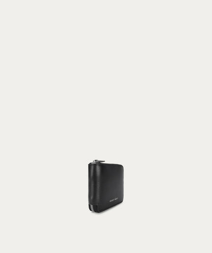 Deadly Ponies - Unisex Flip Wallet - Black