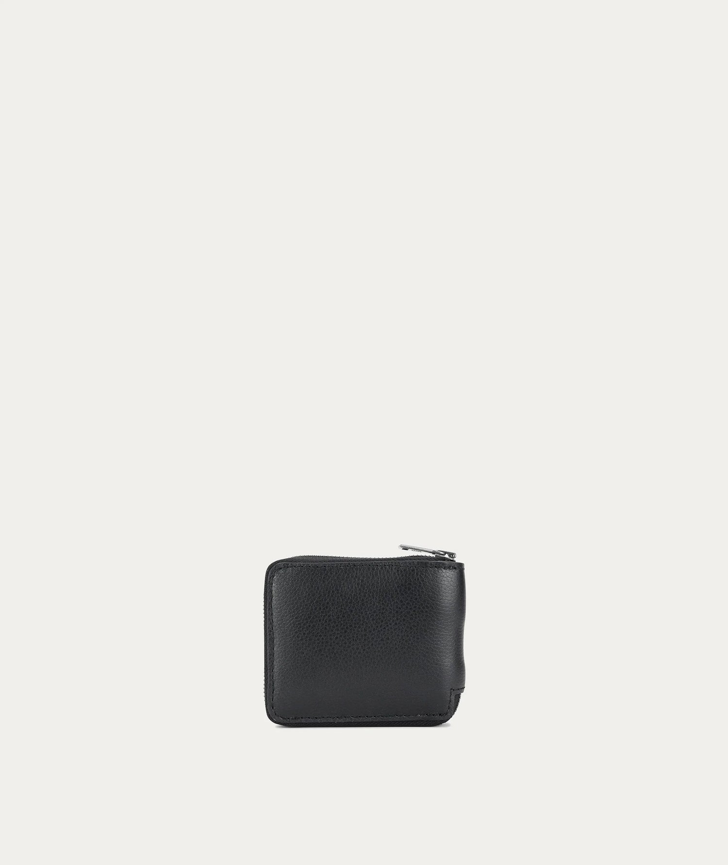 Deadly Ponies - Unisex Flip Wallet - Black