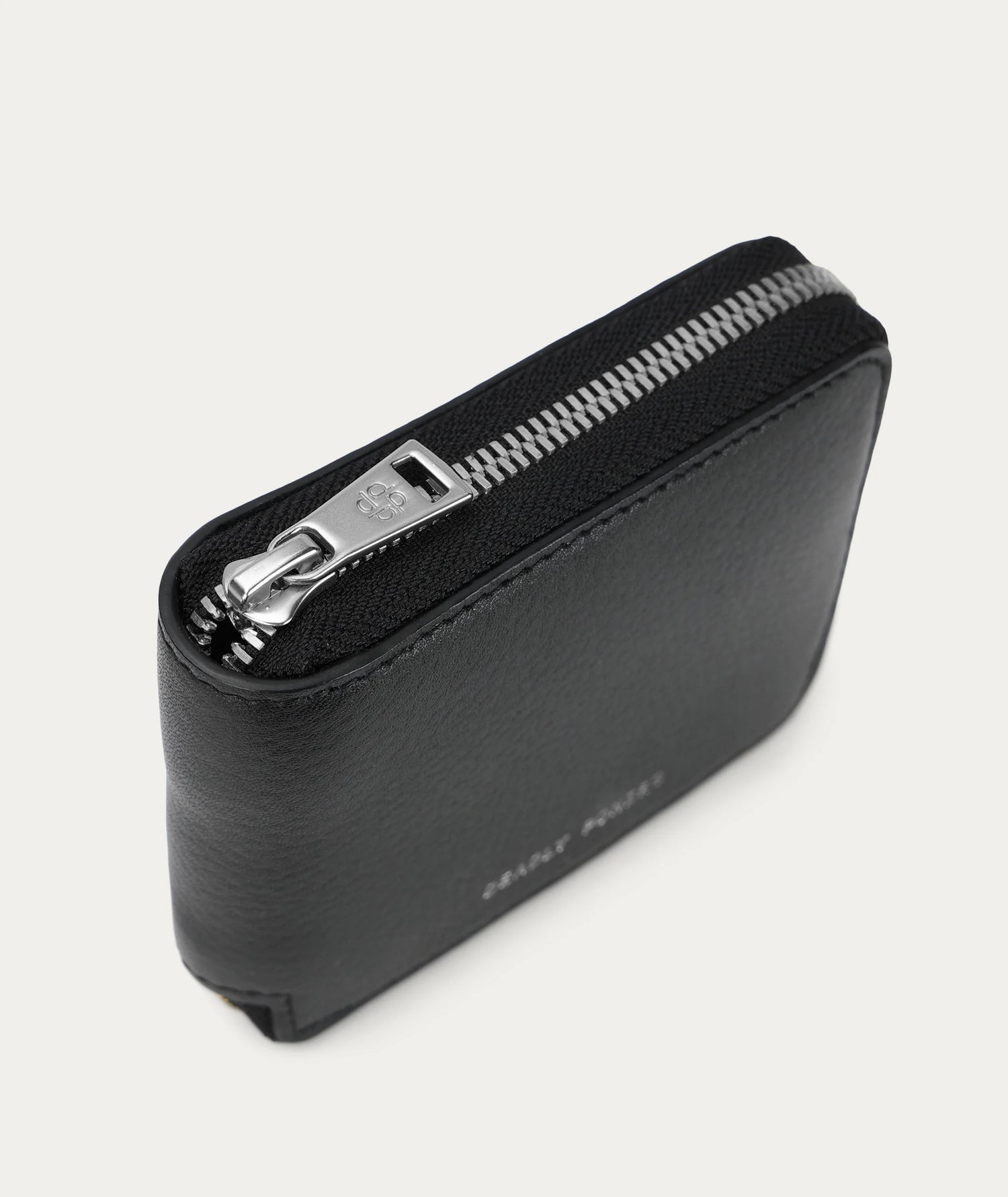 Deadly Ponies - Unisex Flip Wallet - Black
