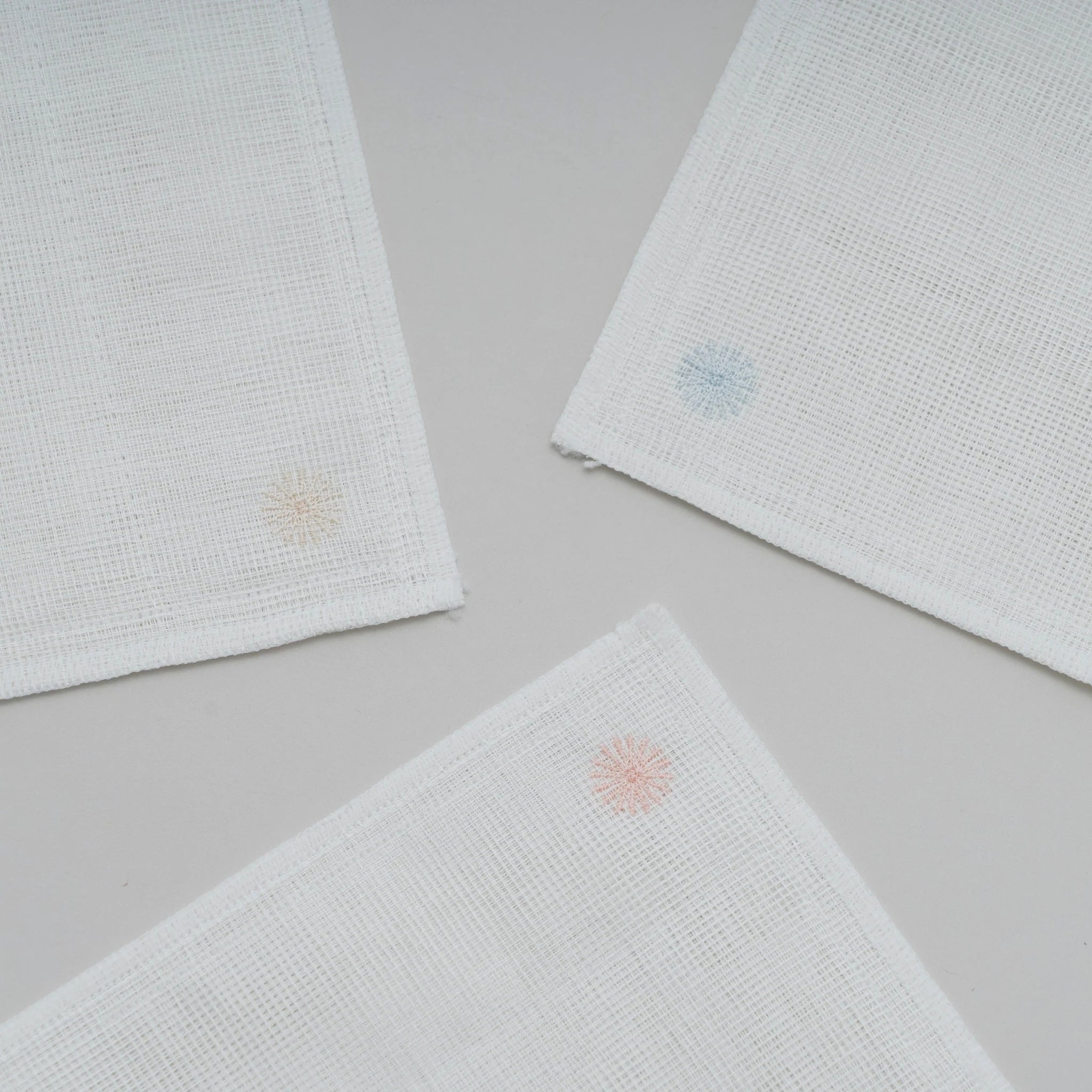 Naibu - Ray Dishcloth