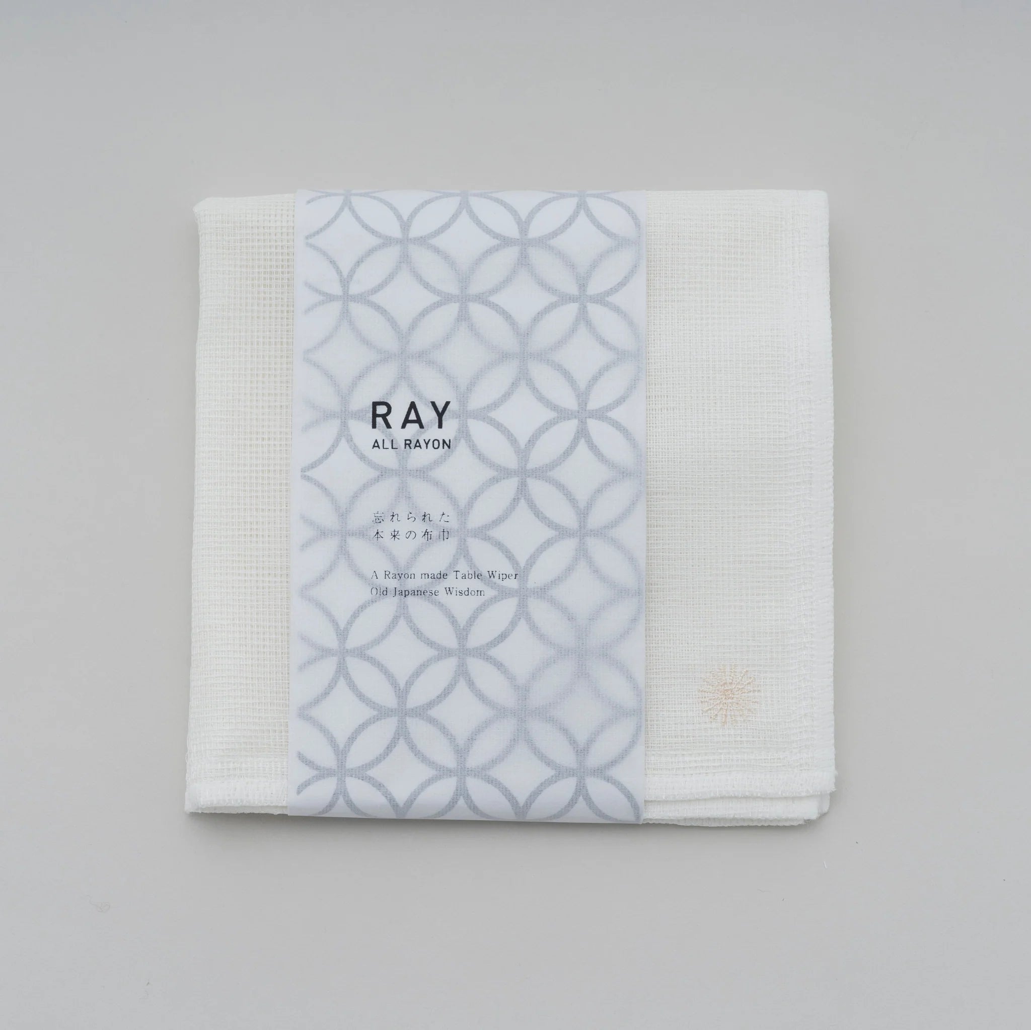 Naibu - Ray Dishcloth