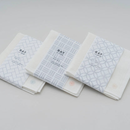 Naibu - Ray Dishcloth