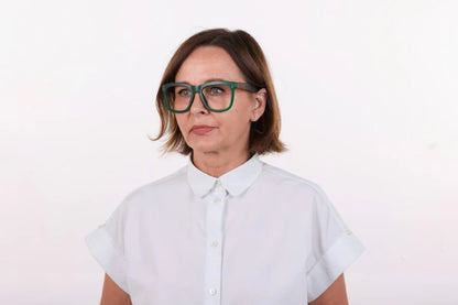 Daily Eyewear - 11am