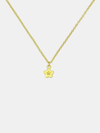 Sophie - Daisy Day Necklace