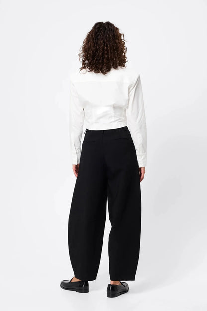 Mossman - Darcy Shirt - White