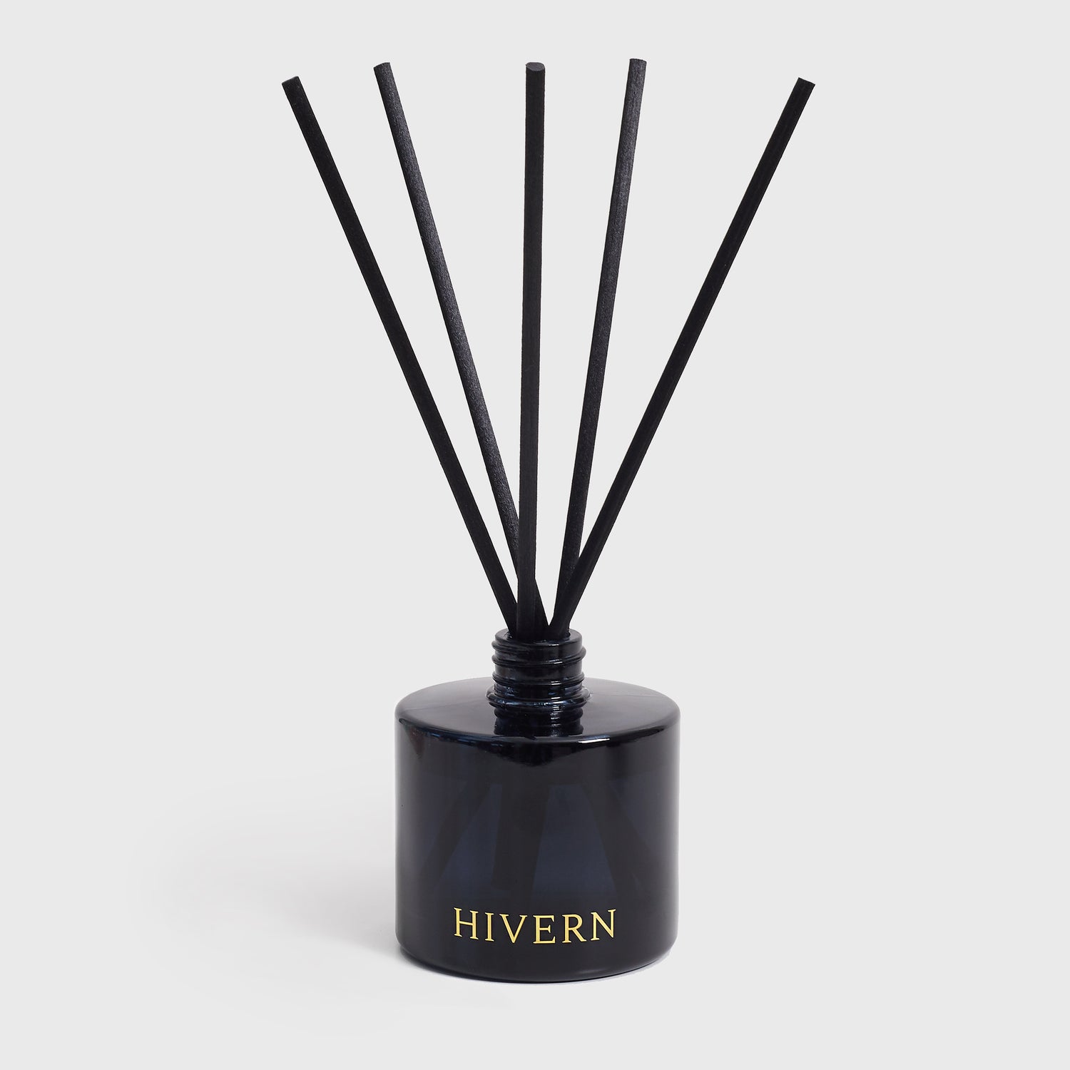 Hivern - Black Orchid &amp; Clove Diffuser