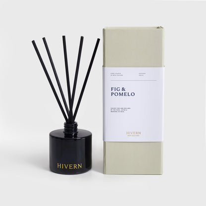 Hivern - Fig &amp; Pomelo Diffuser