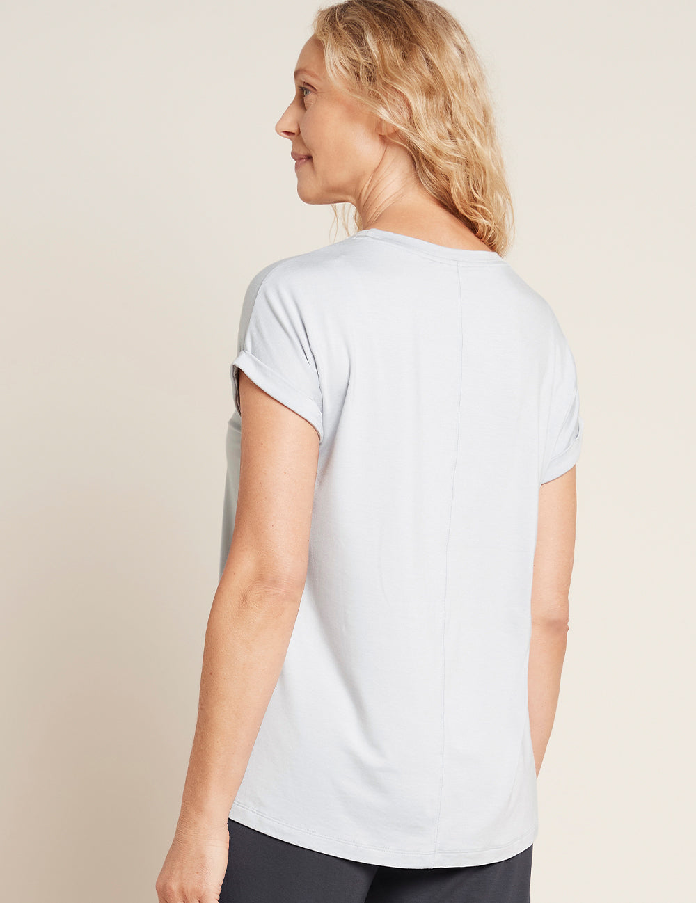 BOODY DOWNTIME LOUNGE TOP