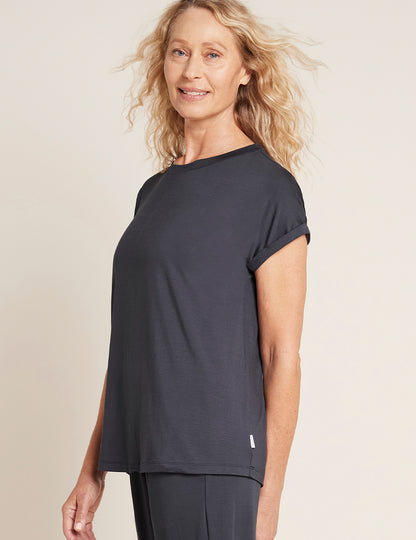 BOODY DOWNTIME LOUNGE TOP