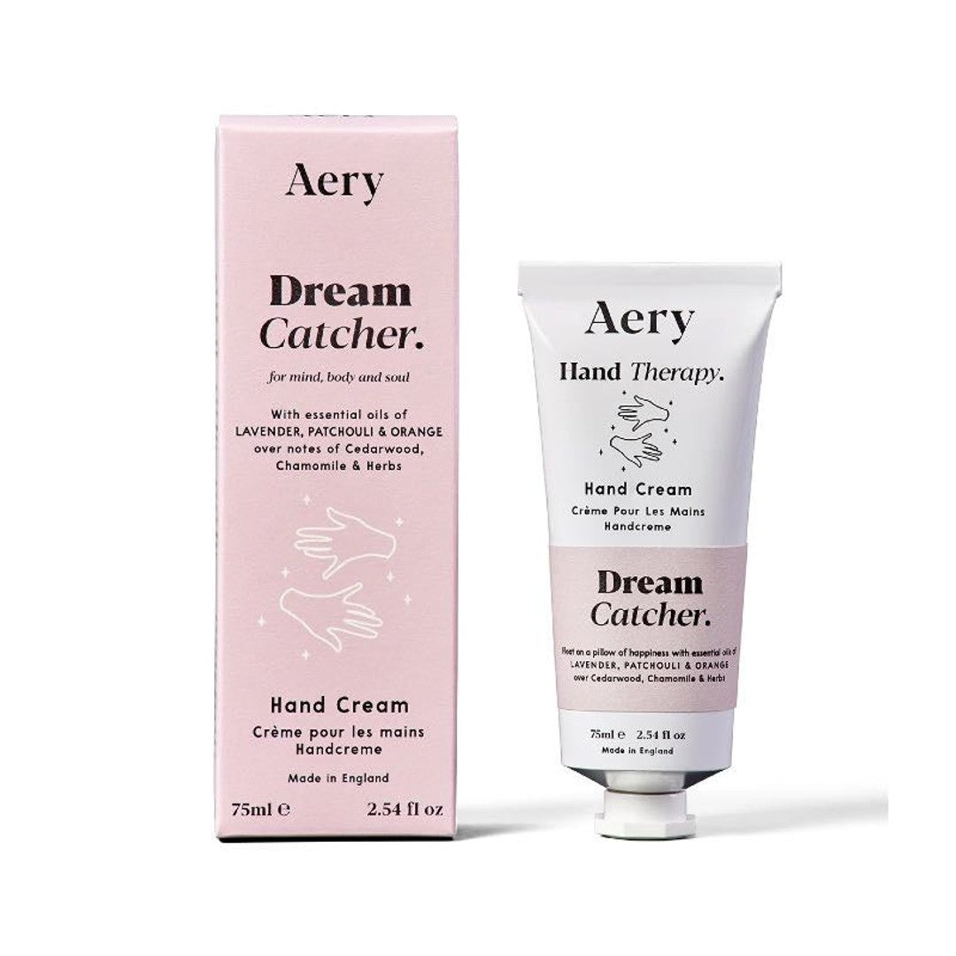 Aery - Aromatherapy Hand Cream - Dream Catcher