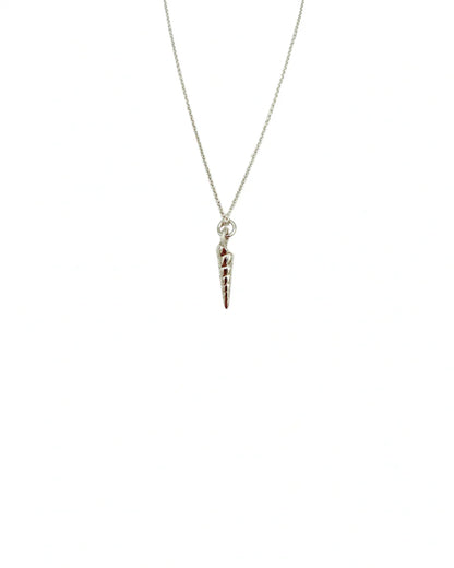 Rachel Stichbury - Unicorn Shell Necklace | Petite