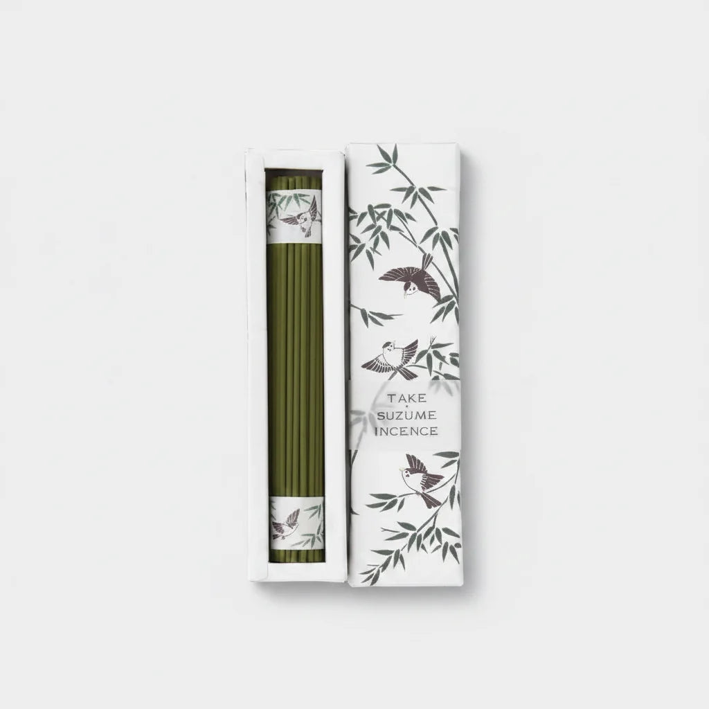 NAIBU - TAKE SUZUME INCENSE