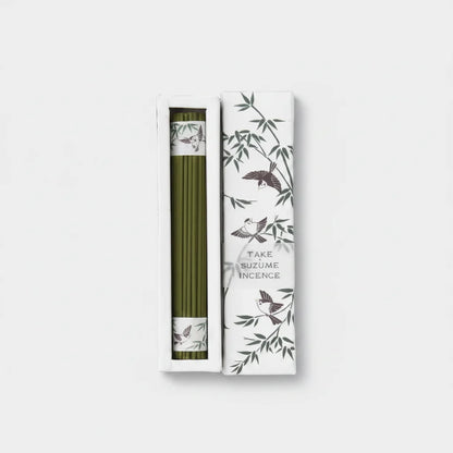 NAIBU - TAKE SUZUME INCENSE