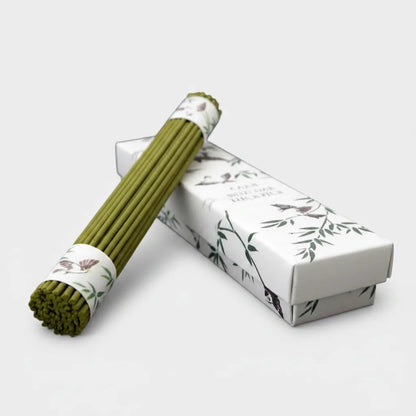 NAIBU - TAKE SUZUME INCENSE
