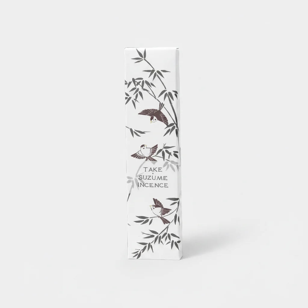 NAIBU - TAKE SUZUME INCENSE