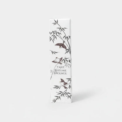 NAIBU - TAKE SUZUME INCENSE