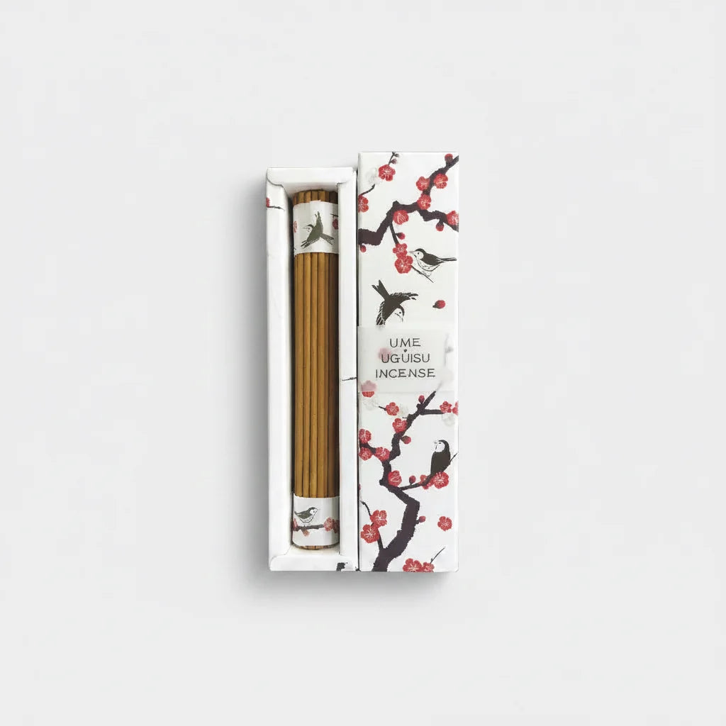 NAIBU - UME UGUISU INCENSE