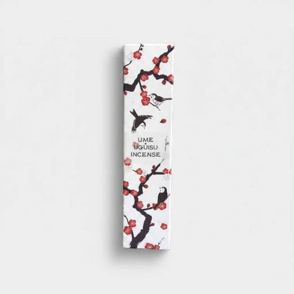 NAIBU - UME UGUISU INCENSE