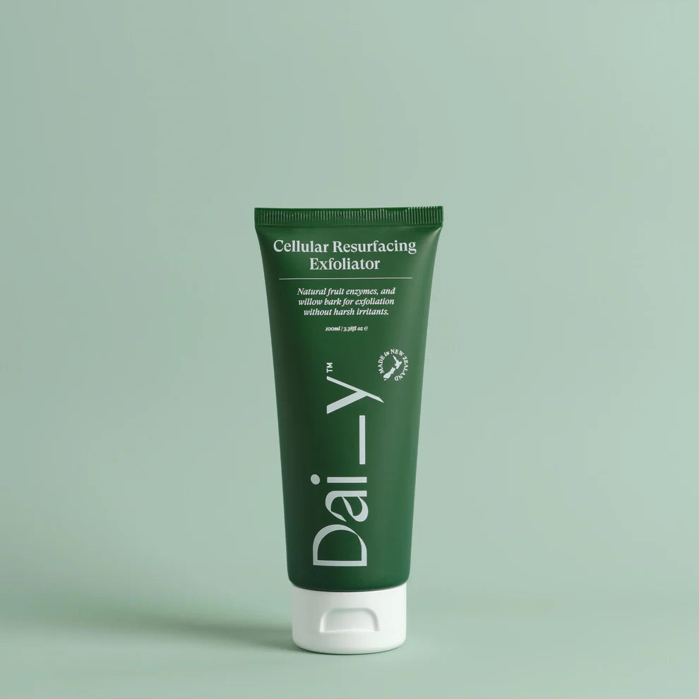 Daily - Cellular Resurfacing Exfoliator