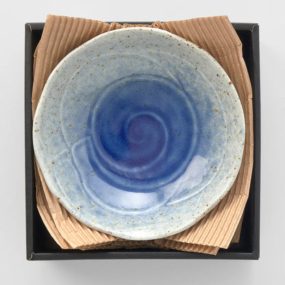 Naibu - Organic Shallow Bowl Set